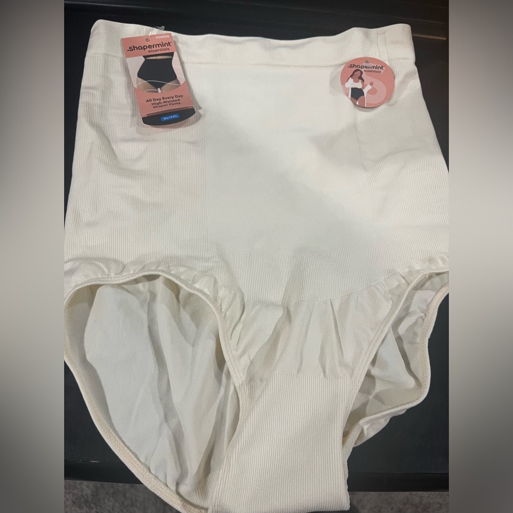 Shapermint sculpting underwear